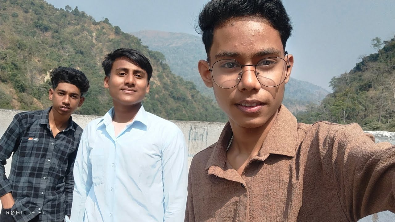 Siliguri Kali Mandir & ISKCON Tour 😍 | Friends Trip Gone Crazy! #1ontranding 