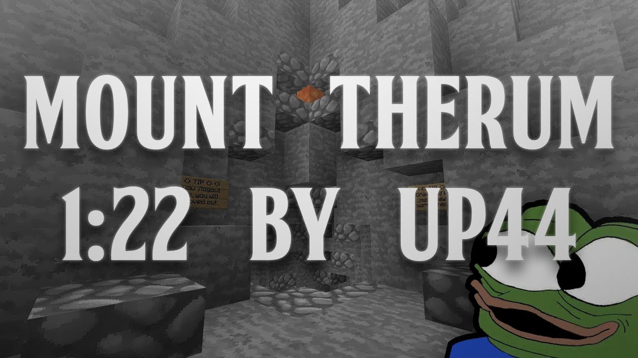 MineZ - Mount Therum 