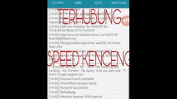 Cara membuat config INDOSAT http injector TERBARU 2017 dijamin berhasil 100%
