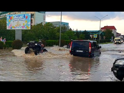 Видео: Прогноза за времето за Витязево за юли