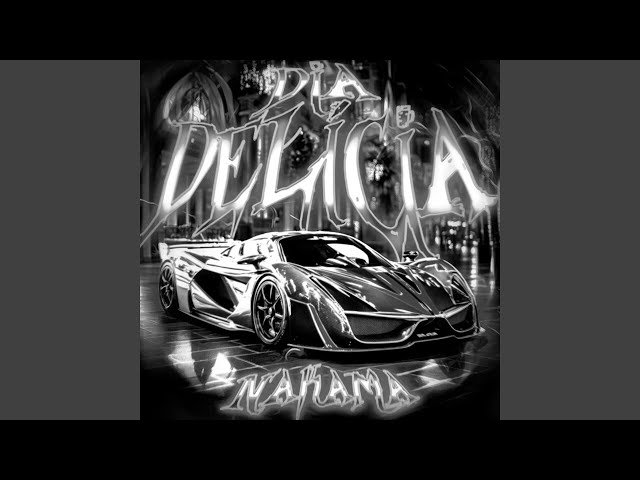 DIA DELÍCIA - Extreme Slowed - YouTube