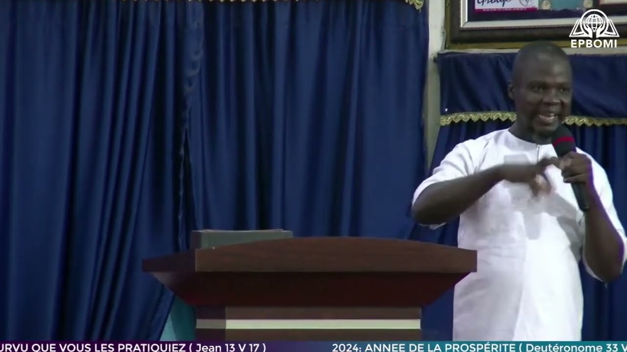 La FOI en ACTION Témoignage Troublant d'un Ex Sorcier Mystique  Le commencement suite 2