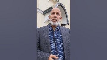 “You should NOT be here.”