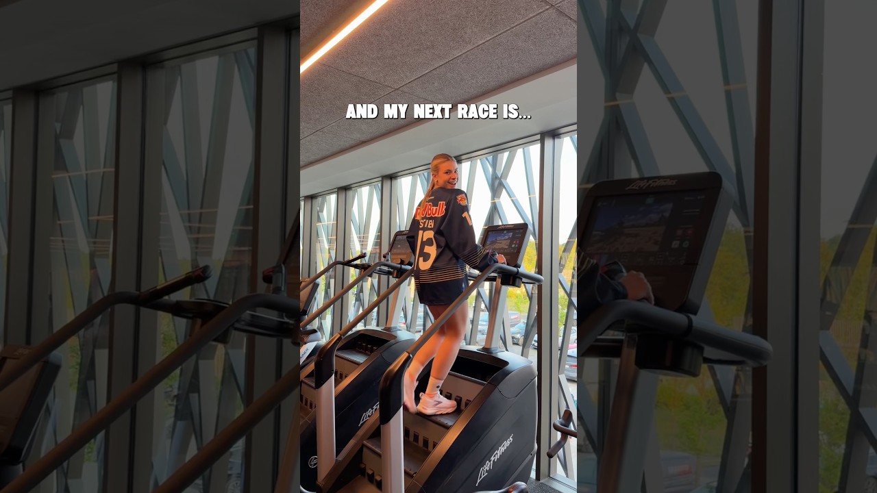See you in Japan🤩🇯🇵🏃🏼‍♀️ #redbull400