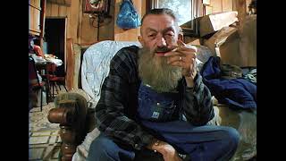 Living History—The Popcorn Sutton Interviews (Track 8 of 22)