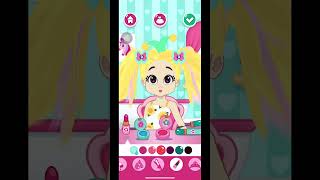 dianaandroma shorts gameplay animation diana games lovediana gaming