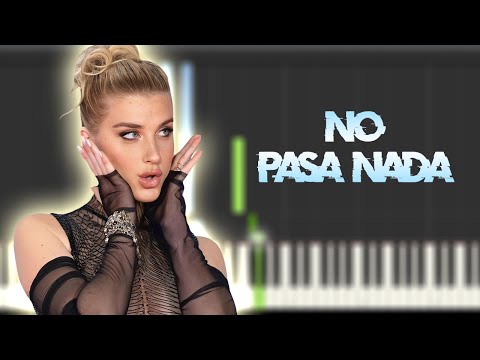 NO PASA NADA - Samantha