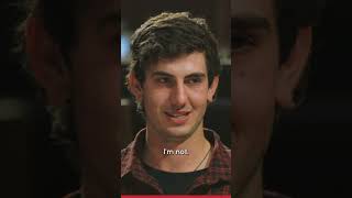 Is being bisexual attractive? 🧐 #dating #firstdates #shorts