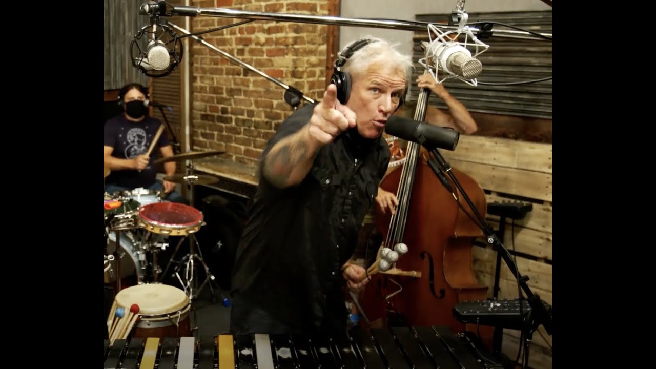 Master Clips | Mike Dillon ep7