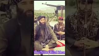 Taliban Attitude Abdul Hamid Khorapsani Army Afghan Status