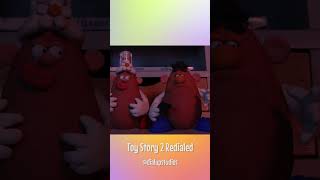 Mr Potato Head in Claymation @dialupstudios #toystory #animation Mr Potato Head in Claymation @dialupstudios #toystory #animation