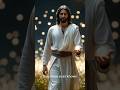 JESUS: The Garden of Souls