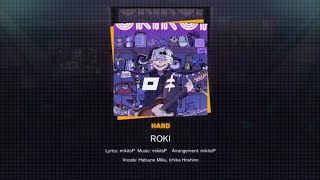 Project Sekai | ROKI - (Hard) - Full Combo