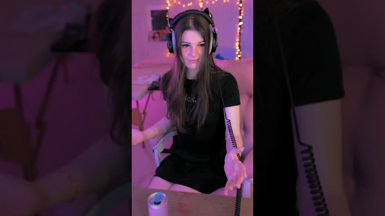 Did F1nn Do a "Girly" Scream? 