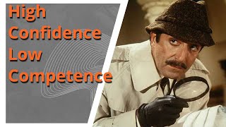 The Illusion of Expertise - Exploring the Dunning-Kruger Effect