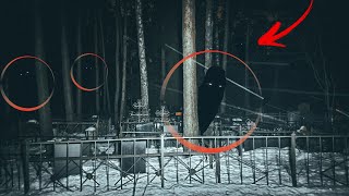 видео: СТРАШНОЕ КЛАДБИЩЕ ПРИЗРАКОВ ✟ ЗАПИСАЛИ СТРАШНЫЕ ЗВУКИ И ГОЛОСА НОЧЬЮ НА КЛАДБИЩЕ, CEMETERY OF GHOSTS картинка: СТРАШНОЕ КЛАДБИЩЕ ПРИЗРАКОВ ✟ ЗАПИСАЛИ СТРАШНЫЕ ЗВУКИ И ГОЛОСА НОЧЬЮ НА КЛАДБИЩЕ, CEMETERY OF GHOSTS