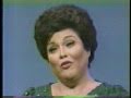 Marilyn horne beautiful