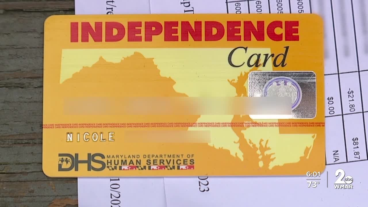 Maryland state agency now supports replacing stolen SNAP/cash benefits