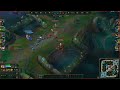 senior Varus not flashing easiest engage