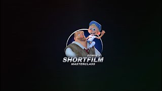 Short Film Animation Masterclass