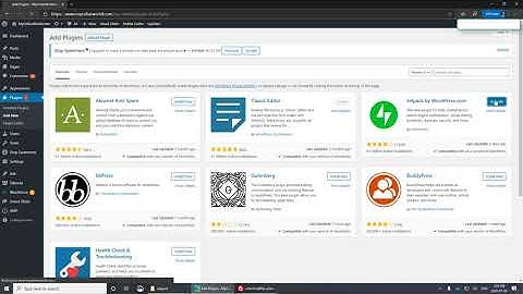 Easy Fix For Jetpack Errors In WordPress Like "failed to open stream" & "No such file"