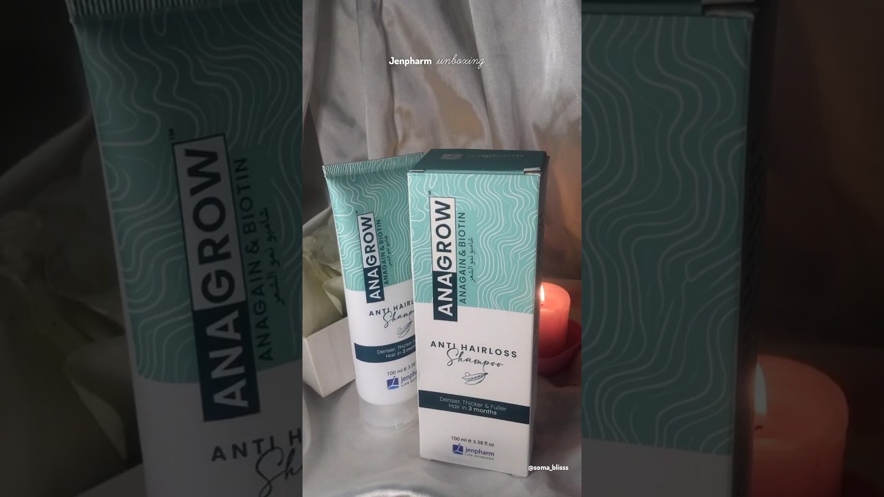 jenpharm shampoo anagrow 