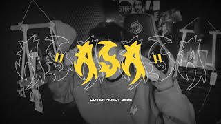 Download Lagu ASA - Eizy ft Anndrean ( Cover Fandy 3996 ) MP3