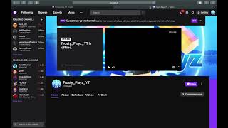 How To Add Moderators/Editors To Your Twitch Channel