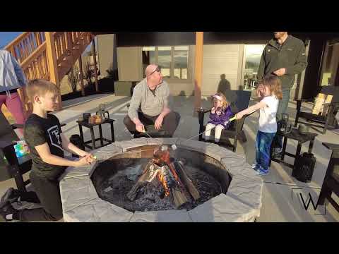 663 Xenia Pl, Ames, IA home video tour