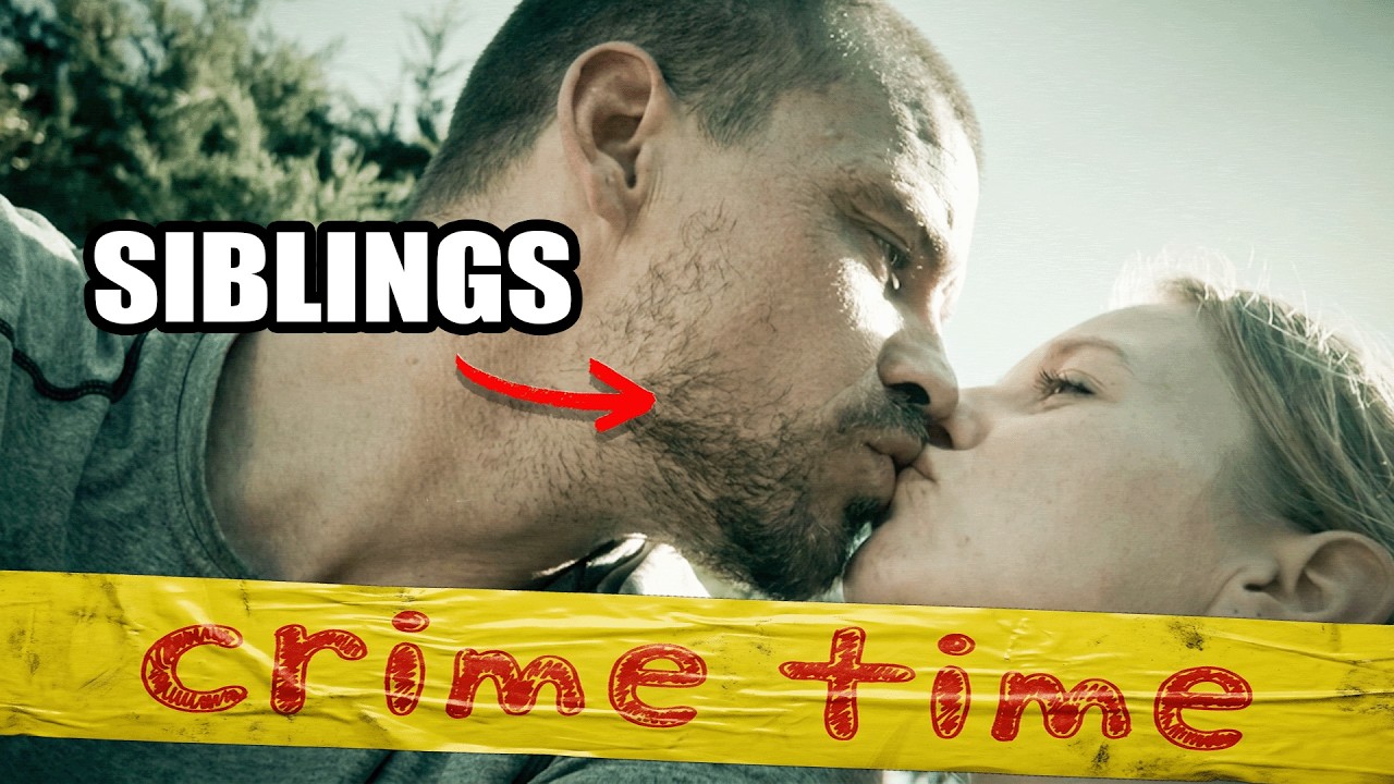 This Case Just Kept Getting Weirder - Crime Time