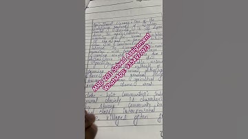 IGNOU MRD 201 Solved Assignment 2024-25