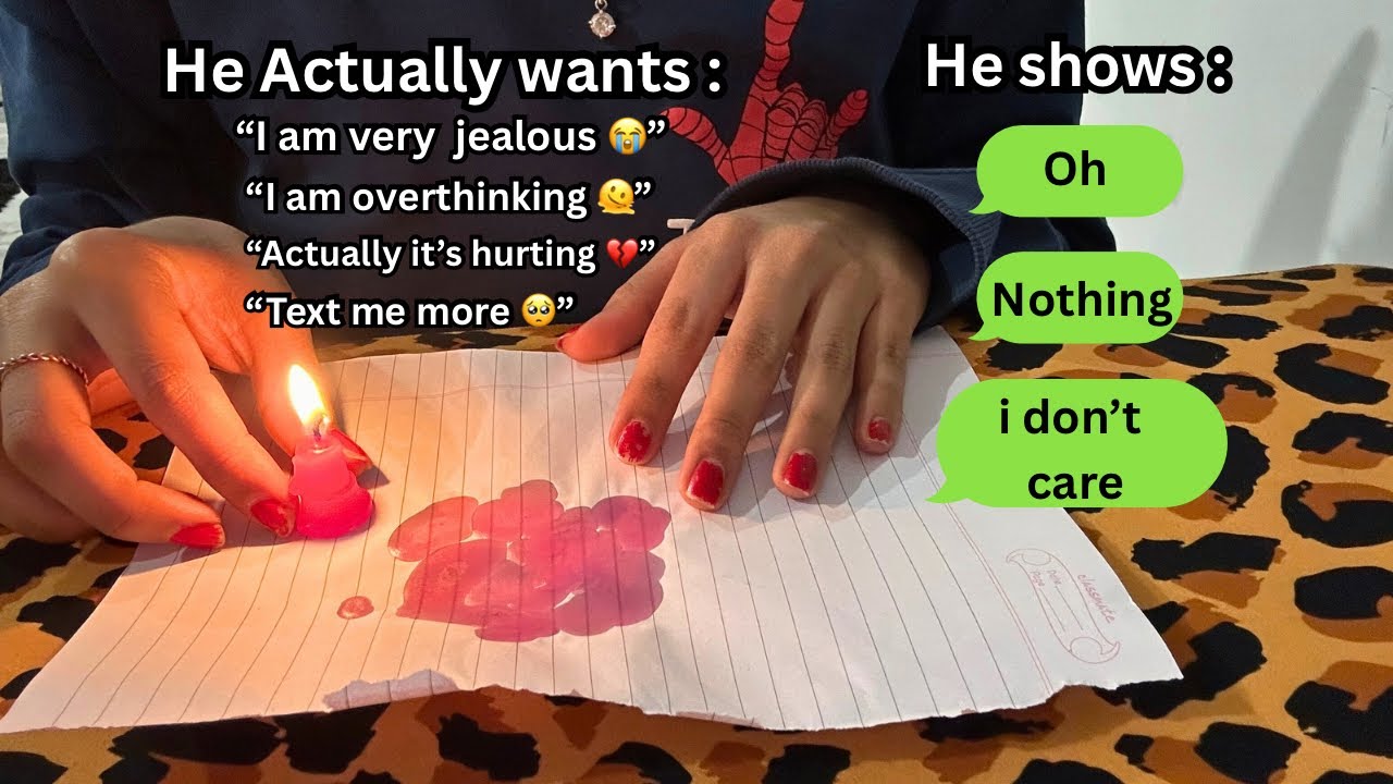 💗💌CANDLE WAX | CURRENT FEELING| Timless(Hindi tarot Reading)