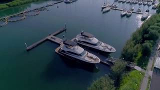 Ecab - Easy Control Automatic Boat [Short - Subtitles ENG]