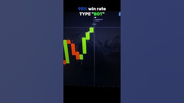 This Pocket Option BOT & Binarium Strategy is ILLEGAL? (97% Win Rate Proof) #pocketoption