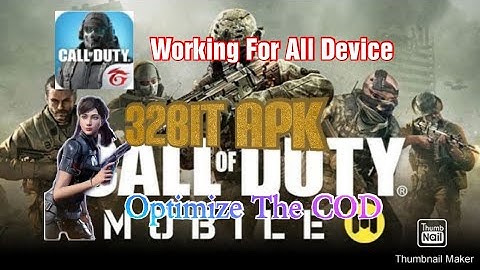 New Version 32bit APK Season 11 Optimize Your Device Fix Lag