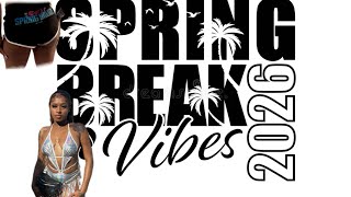 Miami Adult Spring Break TakeOver (Travel Vlog)
