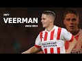 Joey veerman perfect midfielder  20222023  psv eindhoven 