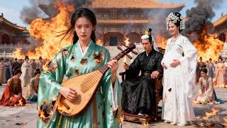 大婚夜遭夫君焚府滅族，死裡逃生得皇子鼎力相助，化身舞姬歸來，傾覆仇敵#drama #甜宠 #爽文 #逆袭 screenshot 1