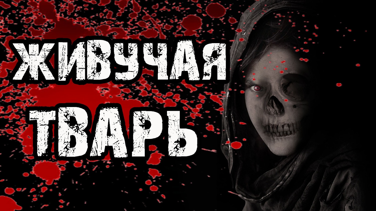 Страшилки на ночь ауди