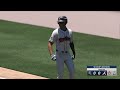 MLB 25 diving stops part 2