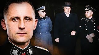 Heinrich Müller: Il capo della Gestapo che scomparve dopo la Seconda guerra mondiale