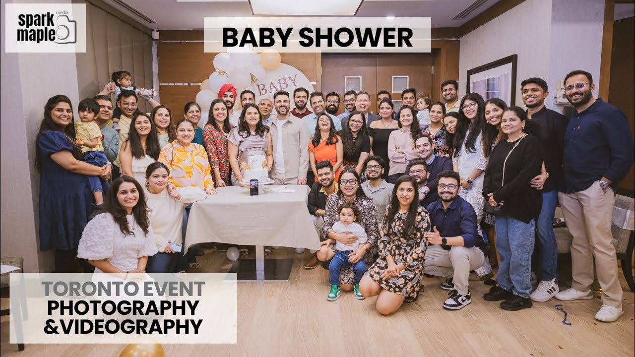 Highlight Baby Shower 