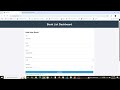 Experimenting with Backend and Frontend Separation Using Node.js