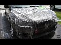 Car Wash EVOX  | Gilmour Foamaster Spray Gun  | Foam Cannon  |  Mr Pink