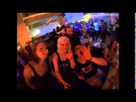 ESN Usti GoodBye Party