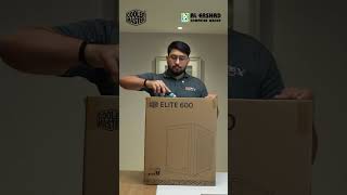 Built Ur PC with Cooler Master @AlErshad 0529023208