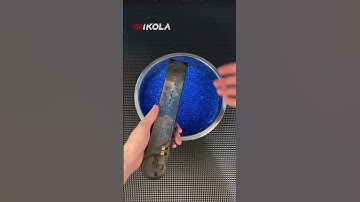 P90 with a rate of fire of up to 10,000 rounds/minute