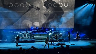 Can’t Sit Still - Lainey Wilson (Live from Lucas Oil Live in Thackerville, OK)