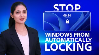 Celebrity How to Stop Windows from Automatically Locking | Easy Fix! Net Worth