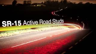 Rennicks Active Road Studs Improve Safety on A719 East Ayrshire